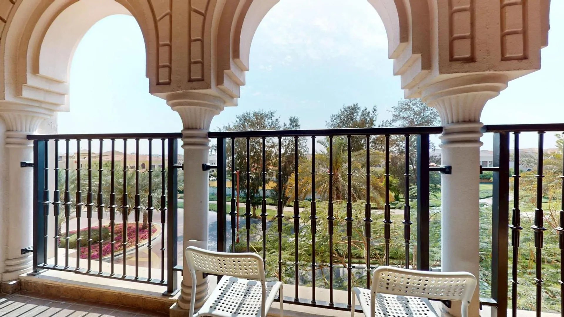 Sophisticated Designed 2Br, Furnished In Jge Apartment Dubai 0*,  United Arab Emirates