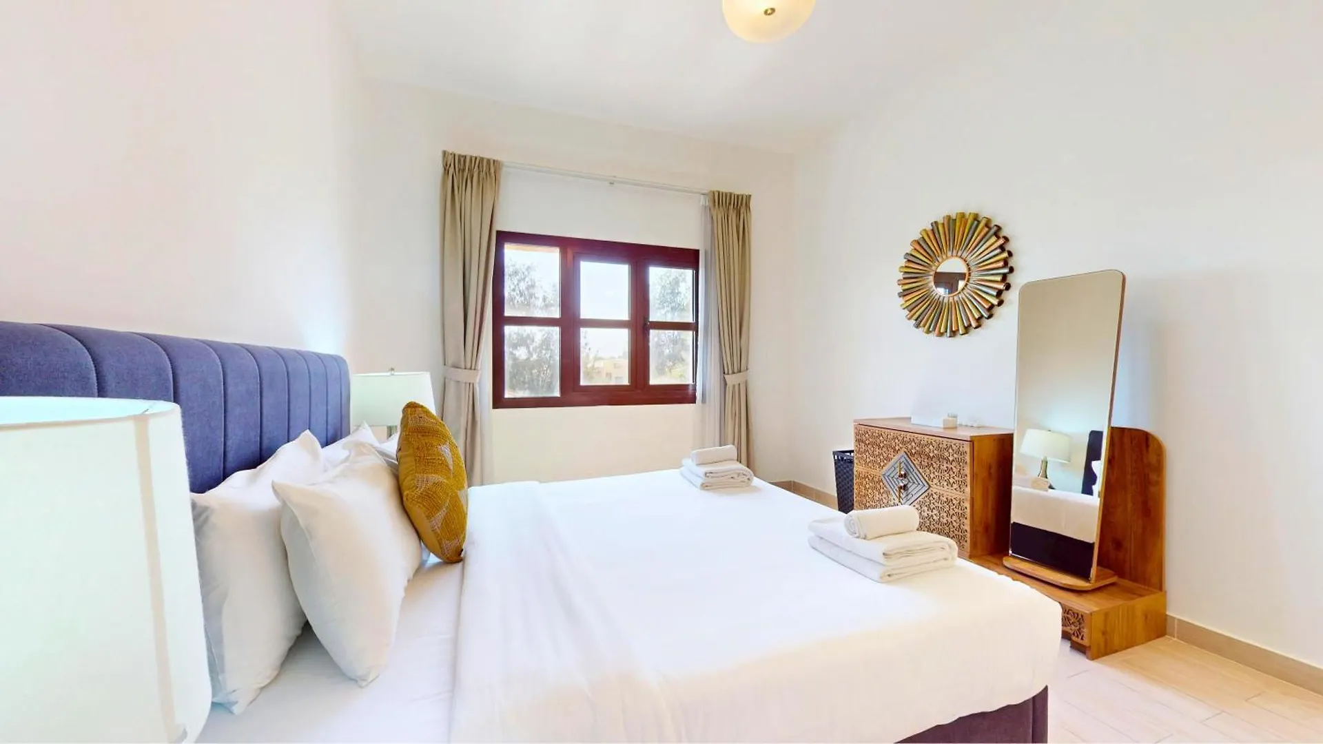 Sophisticated Designed 2Br, Furnished In Jge Apartment Dubai United Arab Emirates