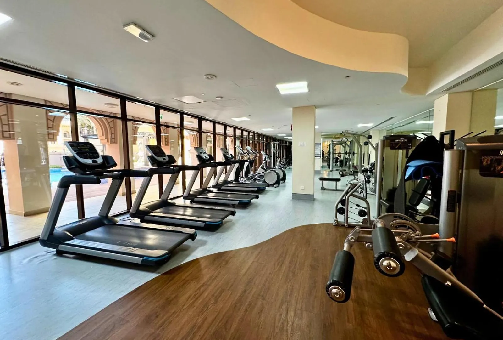 Sophisticated Designed 2Br, Furnished In Jge Lejlighed Dubai 0*,