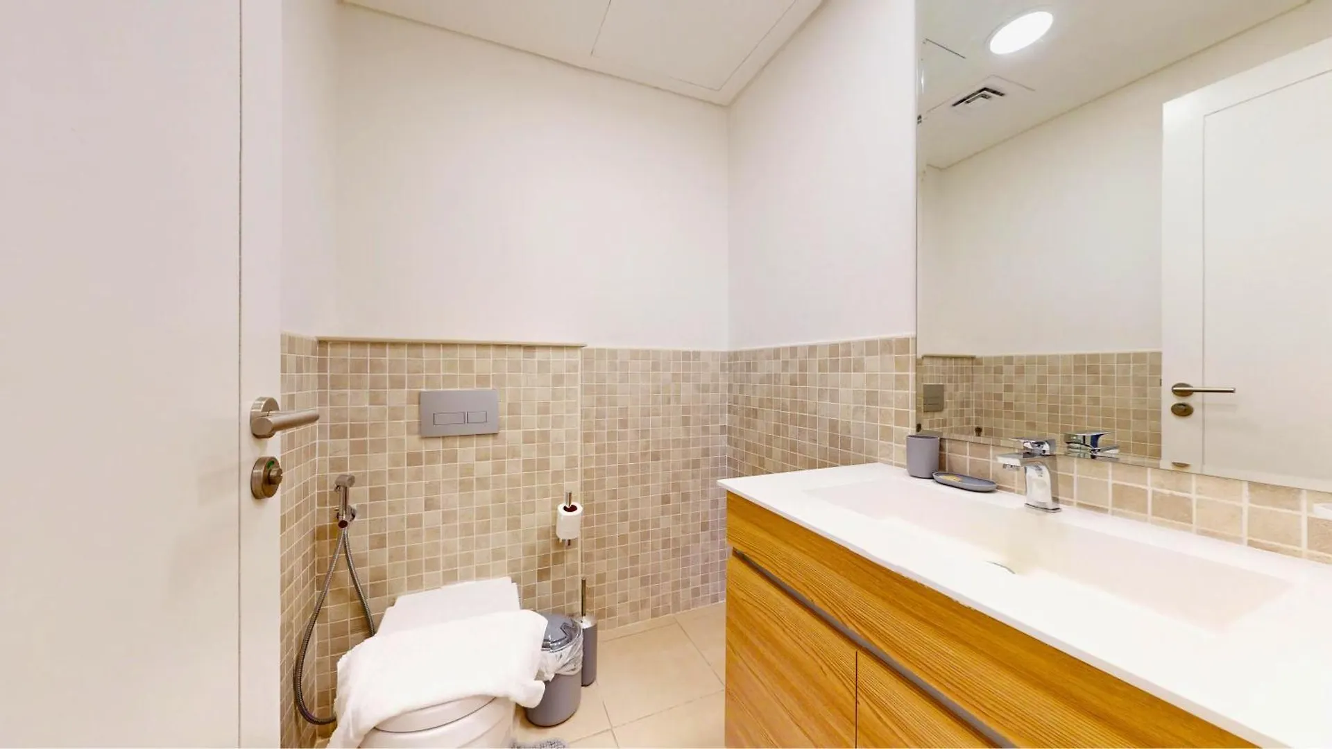 Sophisticated Designed 2Br, Furnished In Jge Lejlighed Dubai 0*,