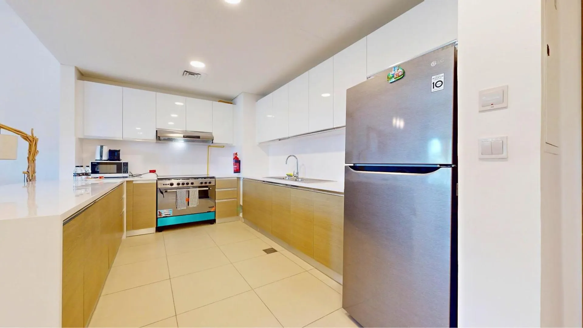 Sophisticated Designed 2Br, Furnished In Jge Apartment Dubai 0*,  United Arab Emirates
