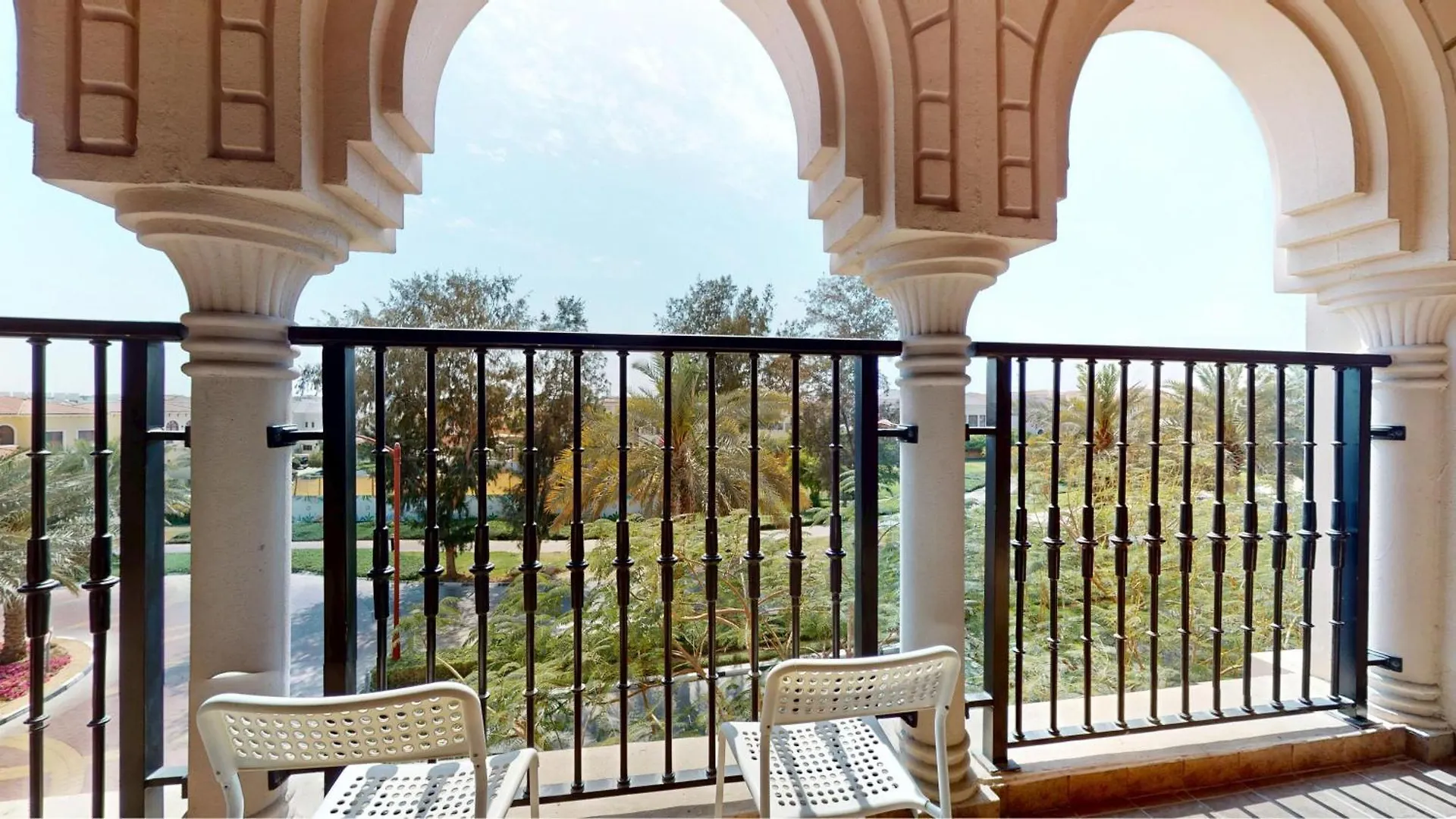 Sophisticated Designed 2Br, Furnished In Jge Lejlighed Dubai